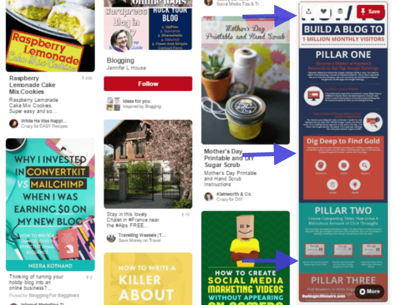 Ways To Drive Enormous Traffic From Pinterest To Your Blog