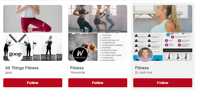 Join & Use Pinterest Group Boards