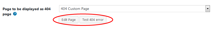How To Create a Custom 404 Error Page on WordPress
