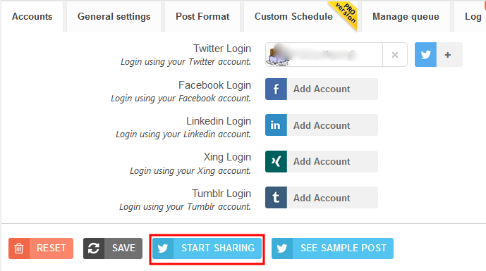 How to Share Old Blog Posts Automatically To Social Media Networks