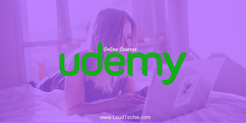 Get Enroll For Your Udemy Online Course Offer At 95% Discount