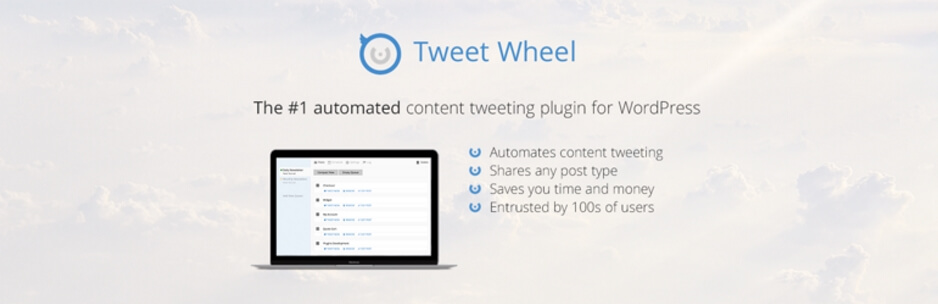 4 Plugins To Auto Tweet Old Blog Posts For Better Social Media Presence