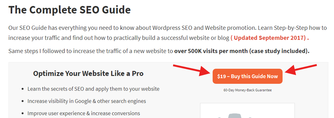 How To Make Money From Your Blog
