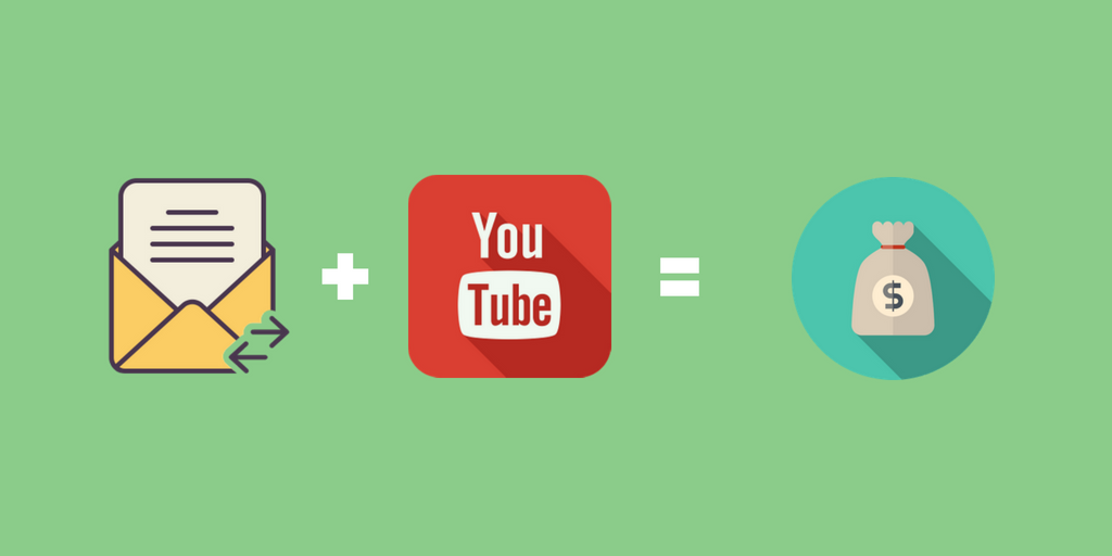 Leverage Email Marketing with YouTube & Improve Your Conversion